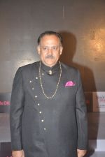 Alok Nath at Life Ok Mere Rang Mein Rangne Wali launch in Filmcity, Mumbai on 13th Nov 2014